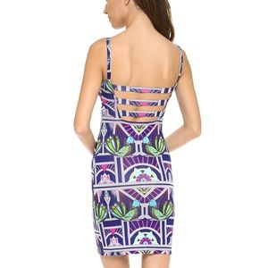 Mara Hoffman Ananda Mini Dress